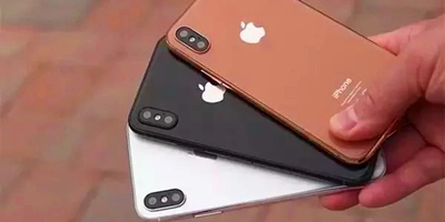 iPhone8将64G起步,定价999美元起跳你会买吗？