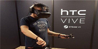 你会期待吗？传Oculus创始人洛基有意收购Vive