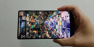 发布会撞车苹果iPhone 8：小米MIX2将沦为炮灰？