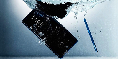 传闻三星Note 8国行版9月13发布 能否挽回中国市场颓势？
