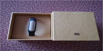 苹果Apple Watch奋起直追，小米还能得意多久？