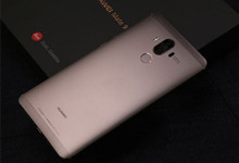 华为发布首款AI芯片麒麟970：Mate10首发，10月16日亮相