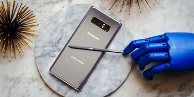 三星Note 8国行发布时间确定 9月13日撞车苹果