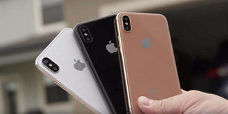正在发往美国！苹果iPhone 8全系价格曝光：999刀是最便宜的