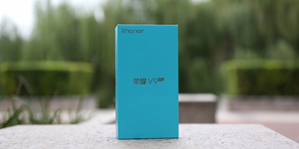 青春潮流范儿！荣耀V9 play/畅玩6全新发布