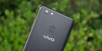 尴尬！vivo V7+新机发布就被吐槽：720P分辨率太LOW