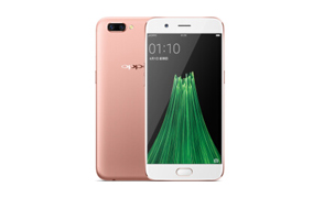 OPPO R11 全网通4G+64G 双卡双待手机 金色