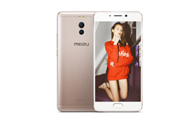 魅族 魅蓝Note6 手机 香槟金 全网通4G(3G+32G)标配版