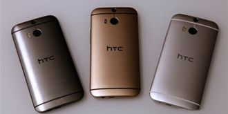 手机业务将出售给谷歌：HTC手机或将沦为代工厂
