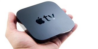 3D游戏或将是亮点：新4K Apple TV 搭载A10X芯片和3GB RAM