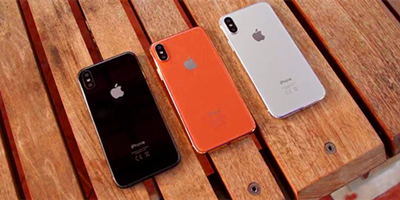 iPhone X售价过高 路透社认为中国人买不起