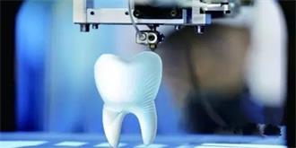 3D打印技术助力医疗领域！行业短板不容忽视