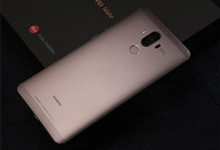 怼完三星怼苹果：华为Mate 10到底都有什么杀手锏？