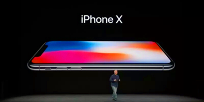 iPhoneX和三星Note 8售价大涨 会不会带动国产手机价格飙升？