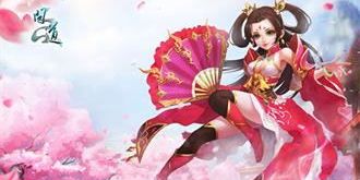 帮派守卫战《问道：阵惊天下》今日震撼公测！