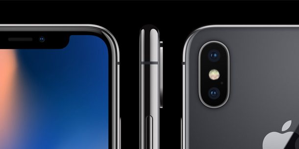 “毫无创新”的iPhoneX来了，国产手机又要超越什么？