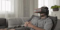 炫酷如Lily无人机，Cinera VR完成众筹预计11月出货！