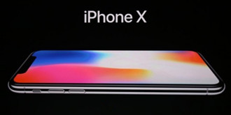 iPhoneX被曝仍处于停产状态：全面投产或将推迟到下个季度