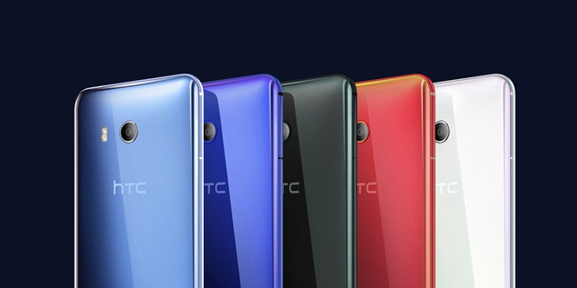 HTC还在！谷歌11亿美元只是买走了这些