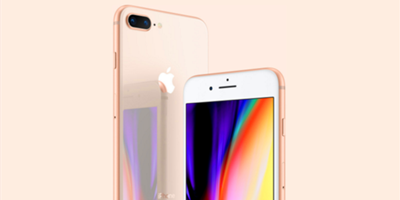 iPhone 8今日上市遇冷！预约量低迷有望全线破发