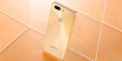 售价2799元！全面屏金立M7发布:首发Helio P30，内置双安全芯片