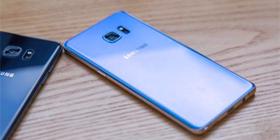 国行三星Note 8今日开始发货 预约量低迷恐再度爆冷