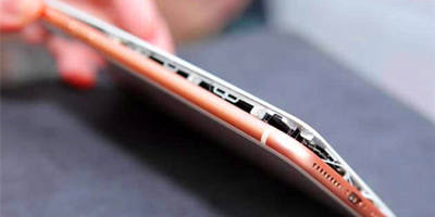 iPhone 8已发生七起电池鼓包事件，苹果已着手调查原因不明