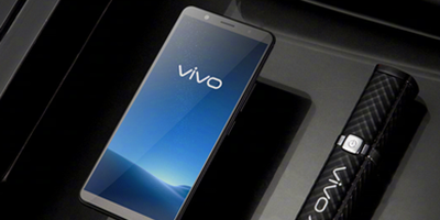 vivo X20黑金旗舰版曝光,明日发布运存或提升至6GB