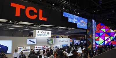 TCL手机业亏损不断 出售49%股权重组手机业务