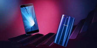 无边框全面屏手机nubia Z17S全新发布：四摄3D曲面玻璃，2999元起