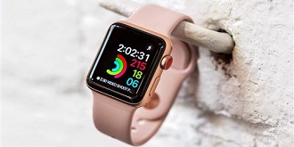 尴尬了！中国联通停止Apple Watch S3 LTE版网络支持
