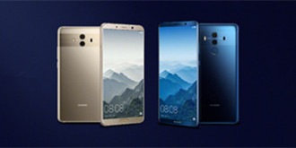 华为Mate 10全球发布：六大亮点逼跪iPhone