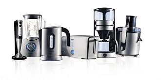 小家电市场细分化迎商业蓝海：产品质量是痛点