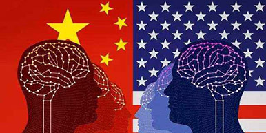 AI 快报：中国人工智能产业联盟成立/中国欲超美主导AI行业！