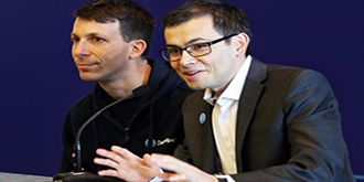 谷歌发布AlphaGo Zero， 40天自学2900万种游戏！
