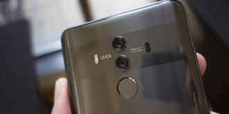 3499元起？国行版华为Mate 10明日发布：版本更丰富
