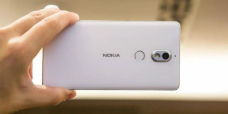 【每日科技】Nokia7主打设计2499元起 贾跃亭败诉牵出百万封口费