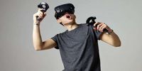 全球AR/VR头盔未来5年趋势，台媒称将持续递增！