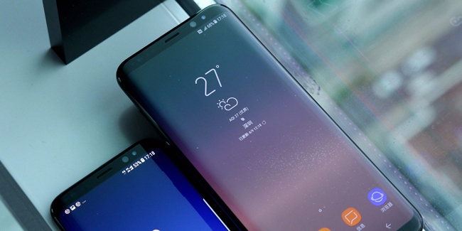 三星电子CEO亲口承认：论硬件三星，论软件iPhone