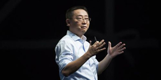 网曝乐视网CEO梁军已离职 官方回应：以公告为主