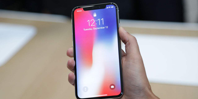 iPhone X开始全球铺货，国内恐将一机难求