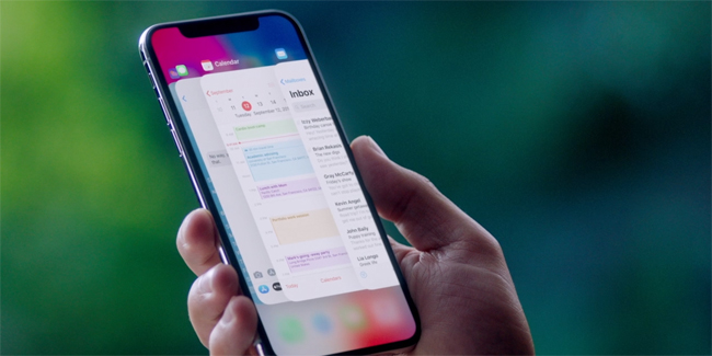 iPhone X下午3：01开始预购，Apple Store进入维护状态
