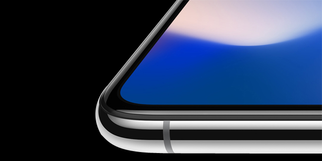 谷歌Pixel 2 XL被曝烧屏，iPhone X的屏幕怎么样？