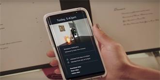 无人在家，快递也能进门！  亚马逊“Amazon Key”服务不日上线