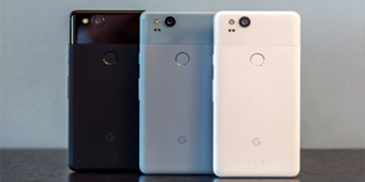 终于招架不住了！谷歌承认Pixel 2 XL屏幕问题：质保期自动延长至2年