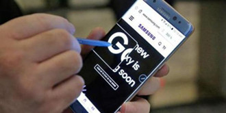Note7自燃案一年后开庭 机主：必须最大程度惩罚无良商家！