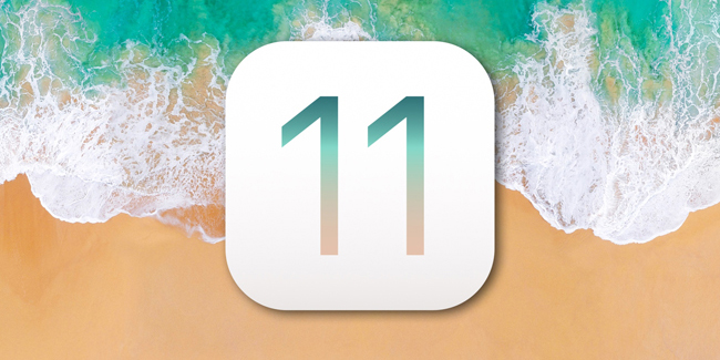苹果终于推送iOS 11.1正式版，新系统迎来诸多改进与修复