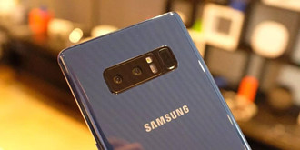 三星Note8出问题了：打开联系人应用会死机，恢复出厂设置也于事无补