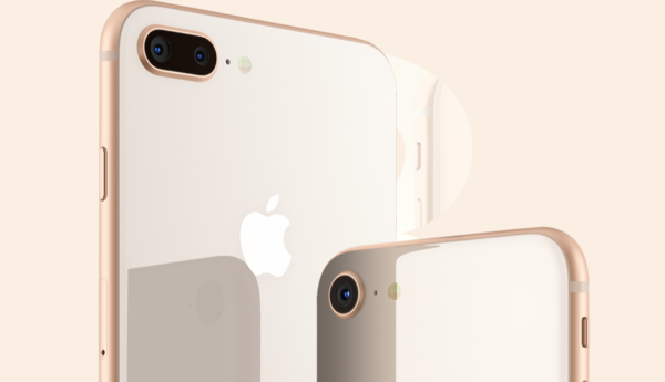 iPhone 8直降千元 用户表示用iPhone 8换iPhone X