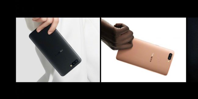 全面屏OPPO R11s发布：拍照、系统迎来大升级，售价2999元起